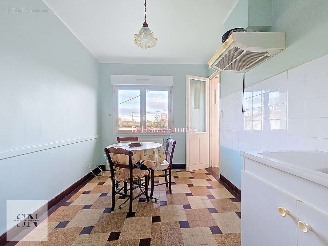 Maison à VILLENEUVE-SUR-LOT