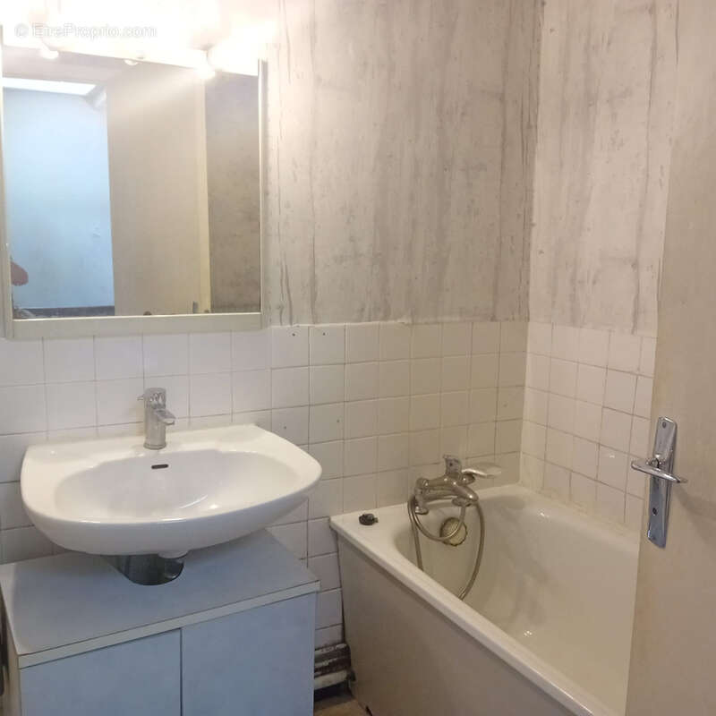 Maison de ville - photo 7