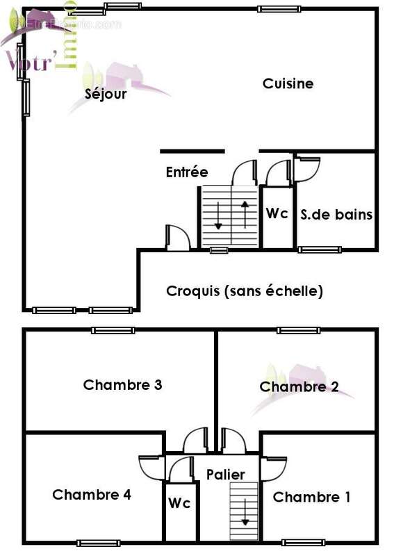 Maison à PLOUGASTEL-DAOULAS