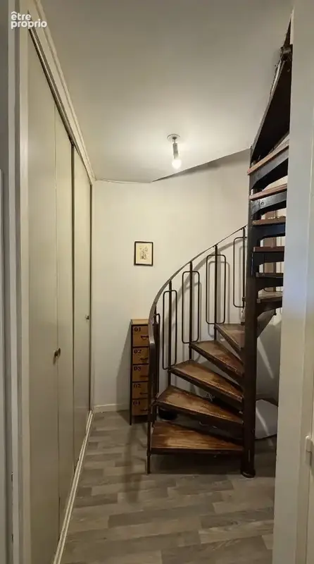 Duplex de 88 m² à Wattrelos, à deux pas du parc du Lion - photo 11