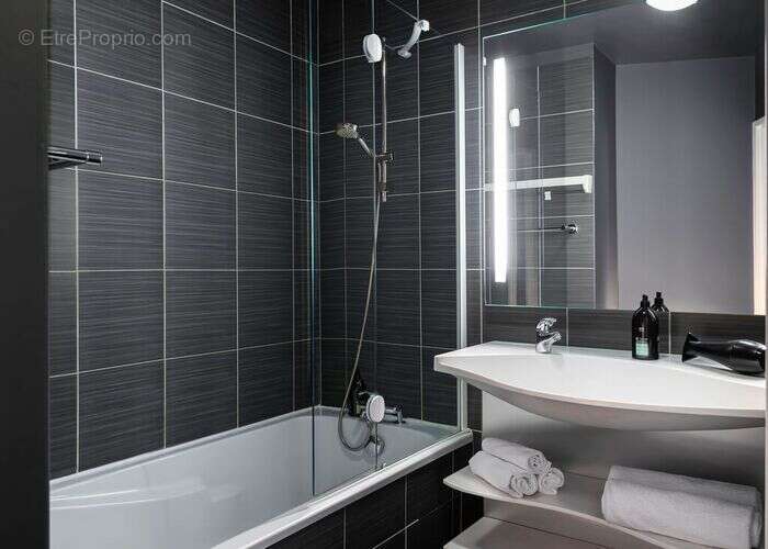 Appartement 25 m² à Montrouge  - photo 4