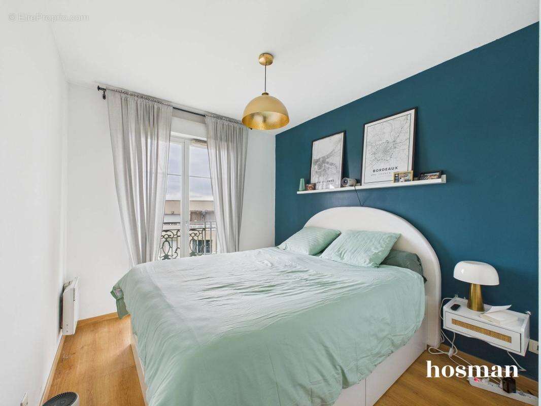 Appartement à BRUGES