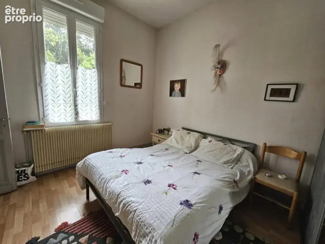 Entre océan et estuaire – Un ensemble immobilier aux multiples possibilités - photo 8