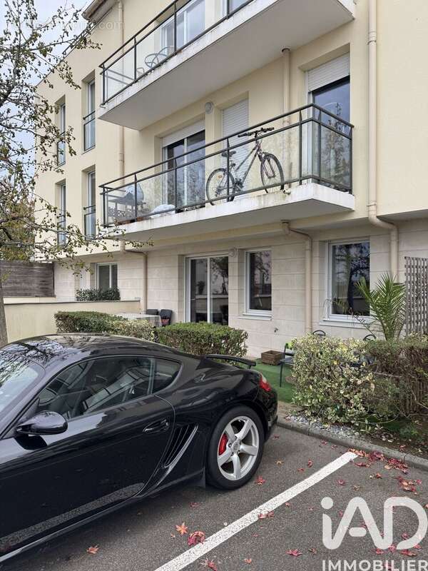 Photo 8 - Appartement à BASSE-GOULAINE