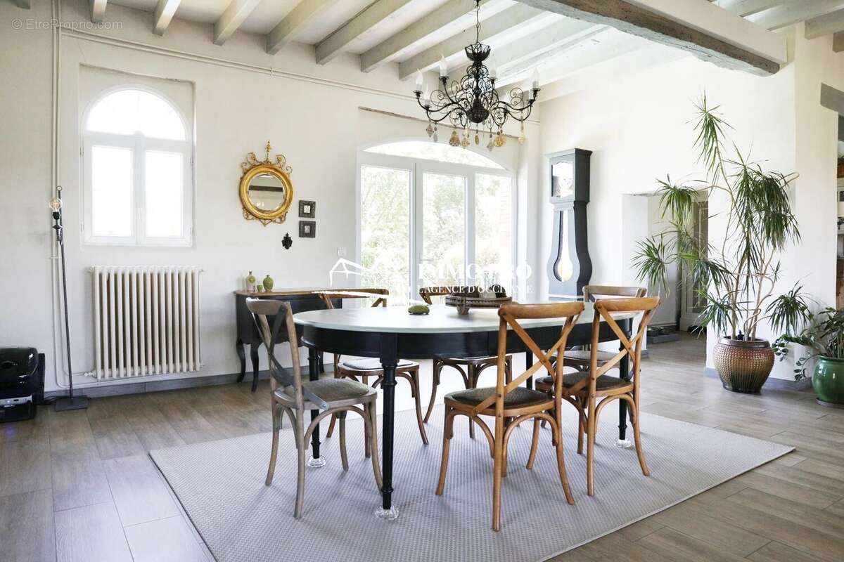 Domaine avec 2 habitations & Chambre d'hôtes - photo 8