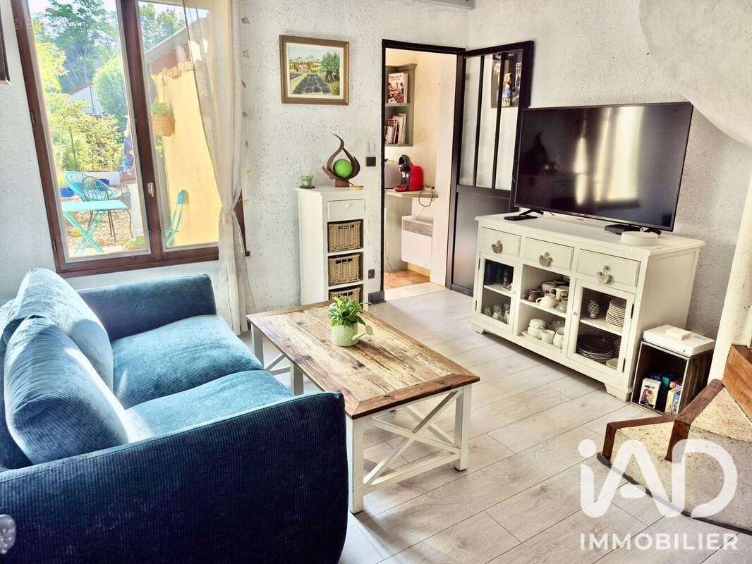 Maison 45 m² à Thomery  - photo 4
