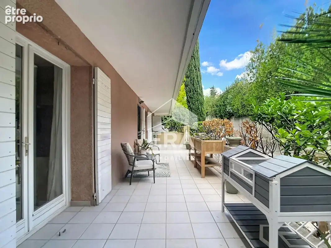 A vendre marseille 13009 appartement 5pièces 179 m2 - jardin, piscine+cave +garage-quartier du cabot - photo 16