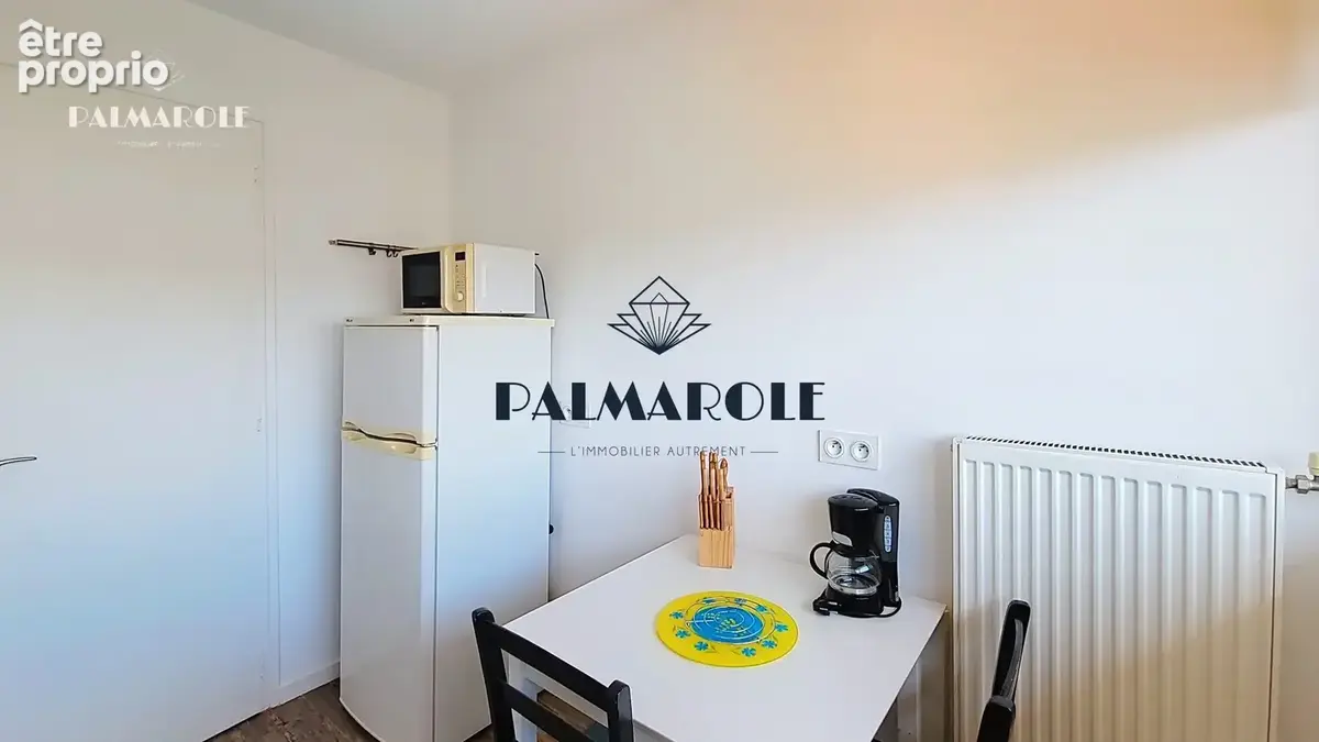 Appartement 1 pièce 32 m² à vendre à Perpignan (66000) - photo 6