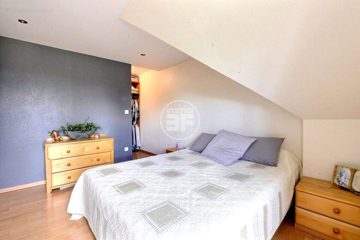Maison 125 m² à Village-Neuf  - photo 9