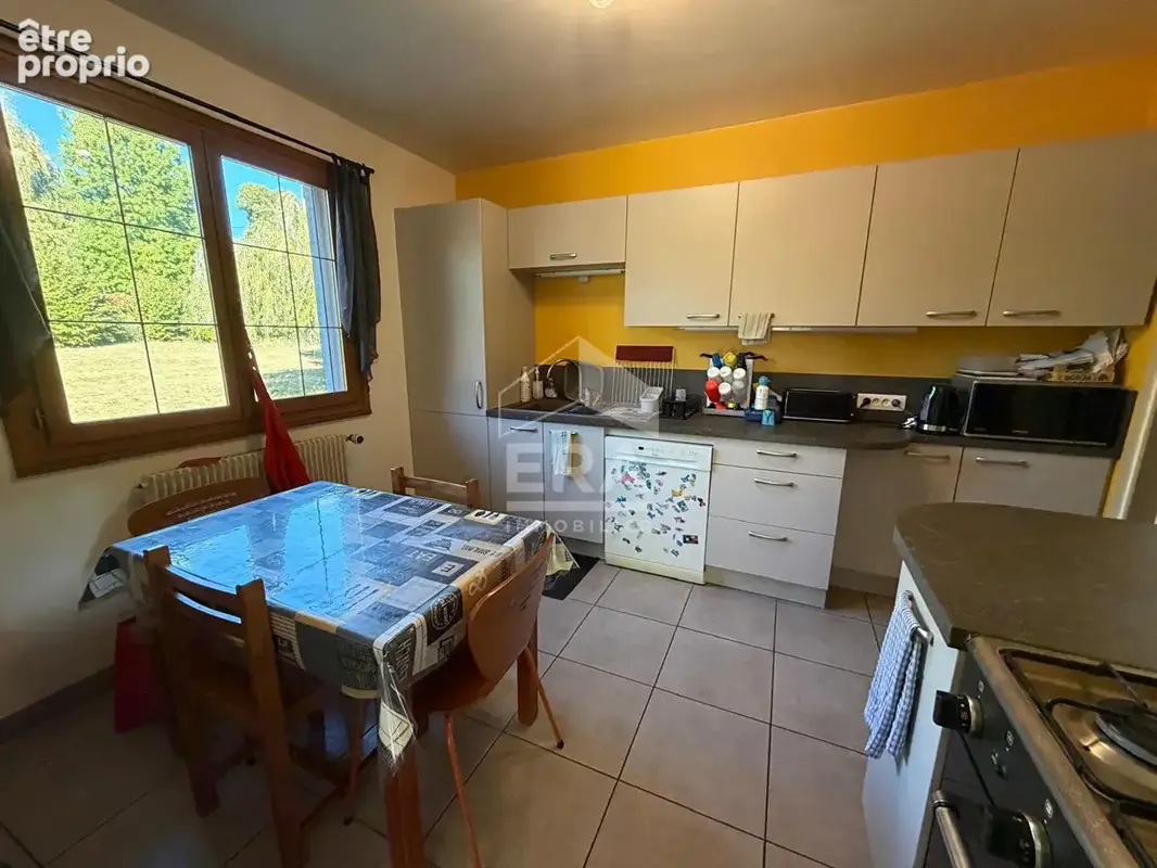 Maison 169m² à charavines - photo 8