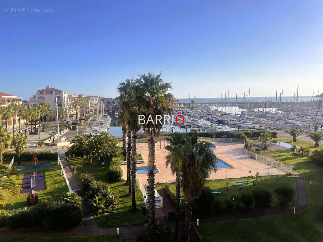 Appartement 45 m² à Argeles-Sur-Mer  - photo 2