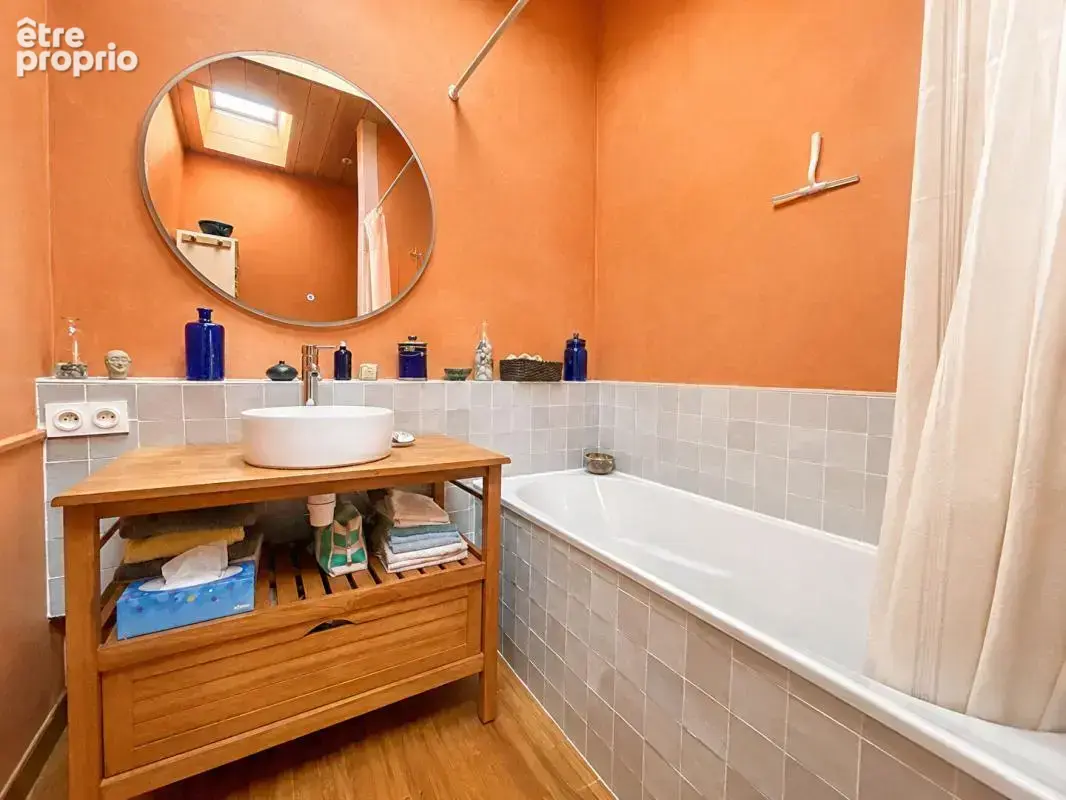 Vente T4 98m2 BORDEAUX (33800) - photo 5