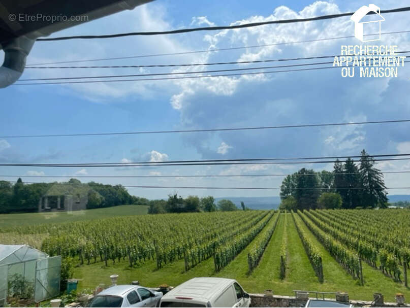 Maison à SAINT-BENOIT