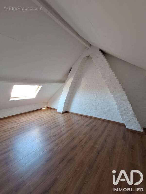 Maison 88 m² à Mouvaux  - photo 8