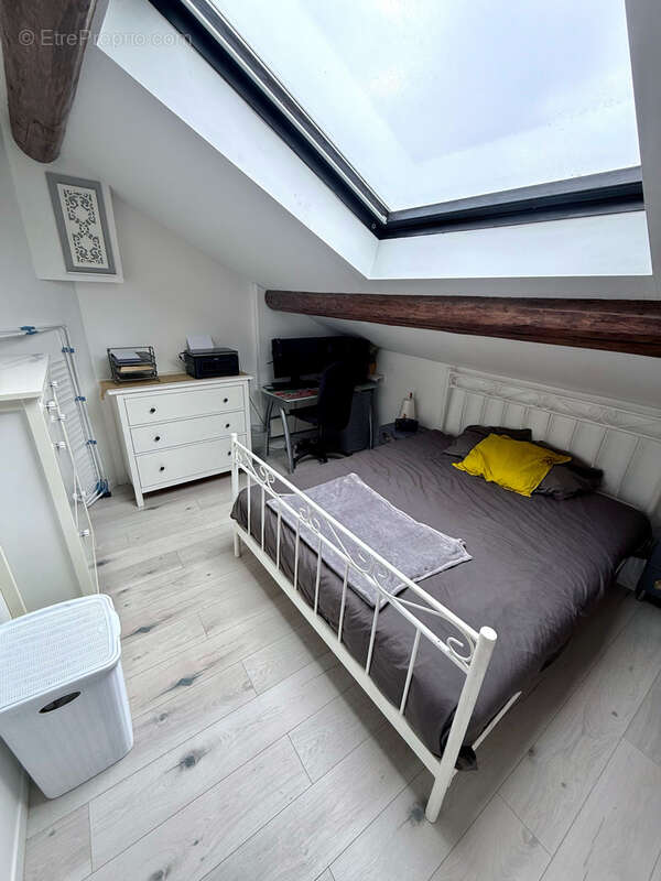 Appartement à WOIPPY