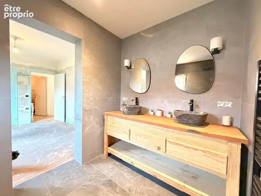 Maison T4 avec garage à vendre à Parentis-en-Born - photo 12