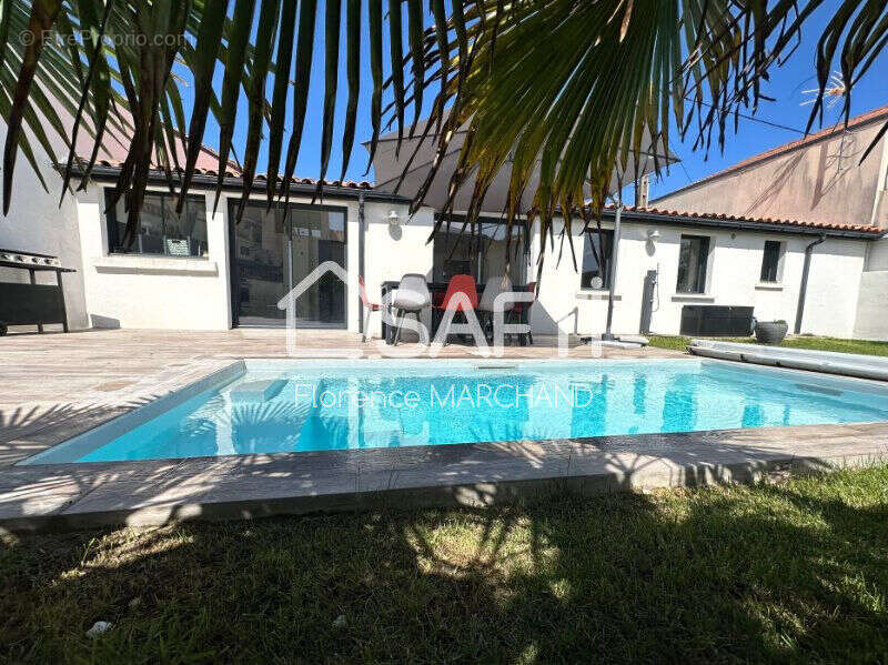 Photo 3 - Maison à CHATELAILLON-PLAGE