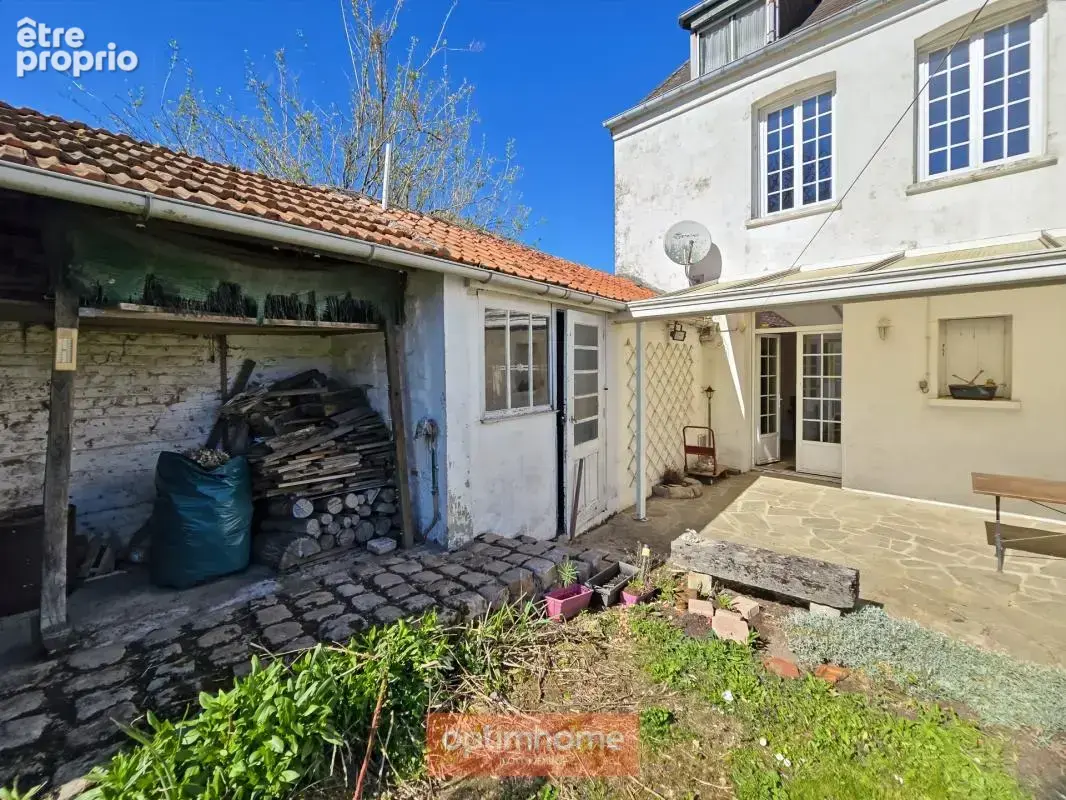 Maison de 265 m² avec 7 chambres – Idéale colocation ou division - photo 26