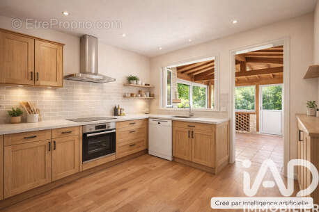 Photo 6 - Maison à LE PIAN-MEDOC