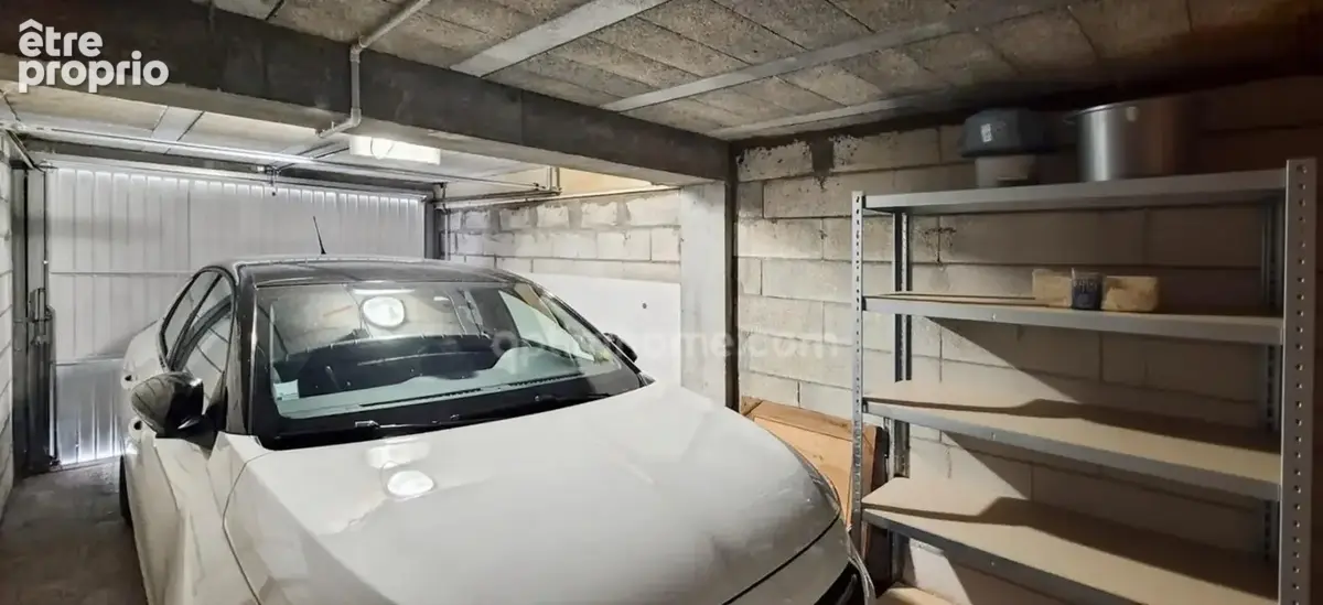 25230 seloncourt – appartement t3 – 2 chambres – terrasse - garage - lumineux - proche suisse - photo 13