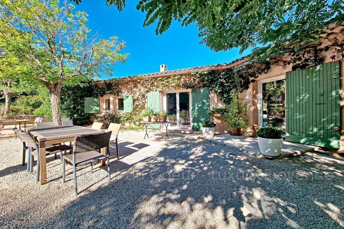 Magnifique bastide de plain pied - photo 8