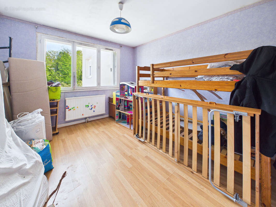Appartement à EVRY