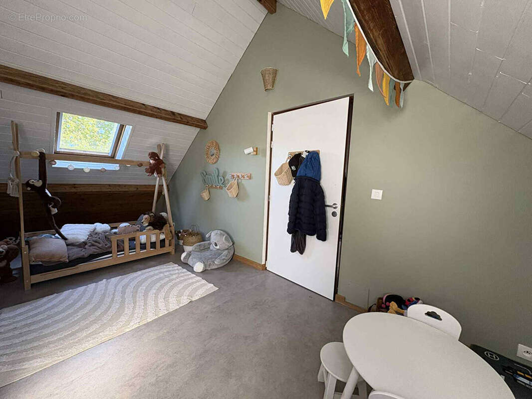 Maison à SAINT-GERMAIN-DES-PRES