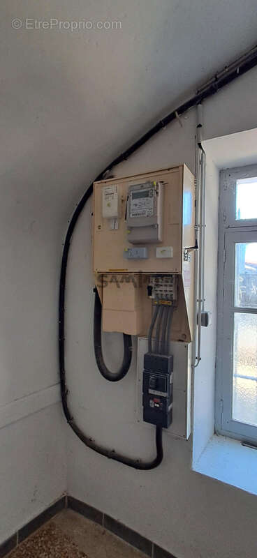 Appartement à SAINT-HIPPOLYTE-DU-FORT