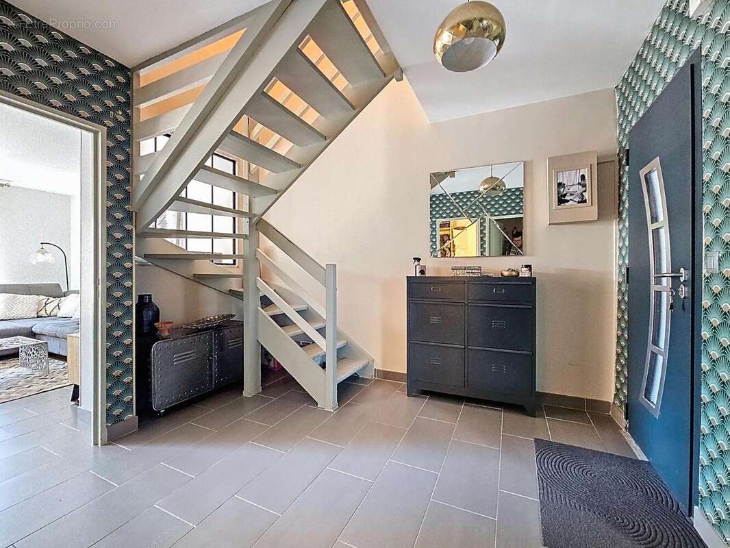 Photo 5 - Appartement à REIMS