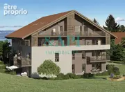 Appartement à SAINT-PAUL-EN-CHABLAIS