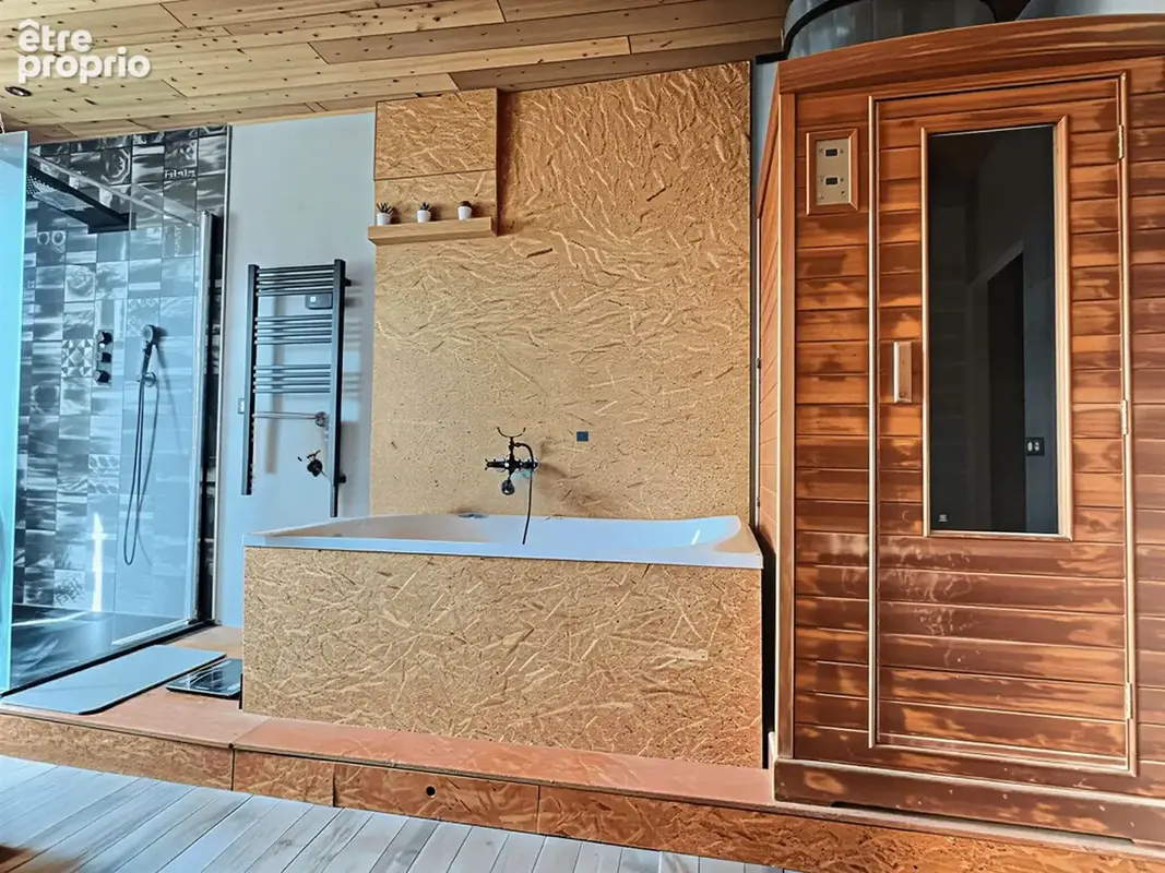 Maison 4 pièces 130 m² à vendre à Saint-Chamas (13250) - photo 6