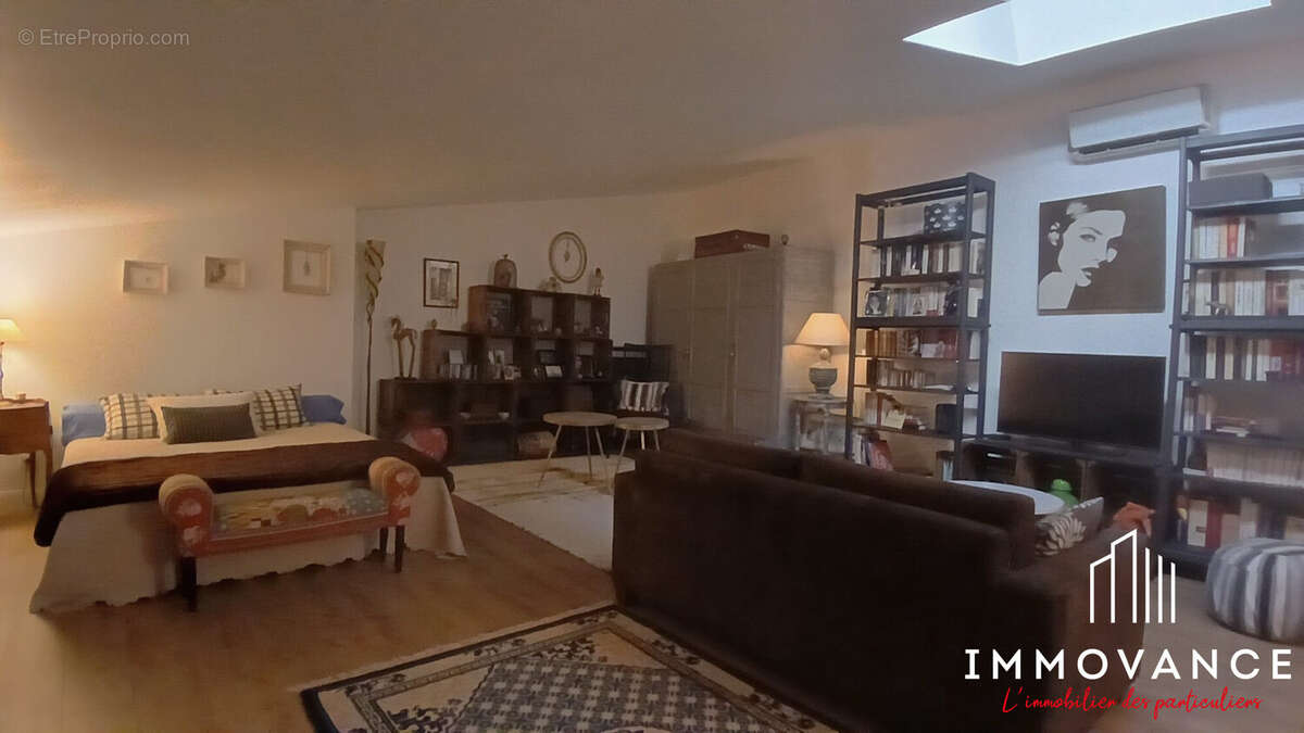 Maison 110 m² à Montagnac  - photo 8