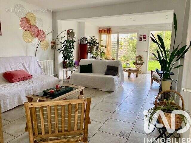 Photo 2 - Maison à GRADIGNAN