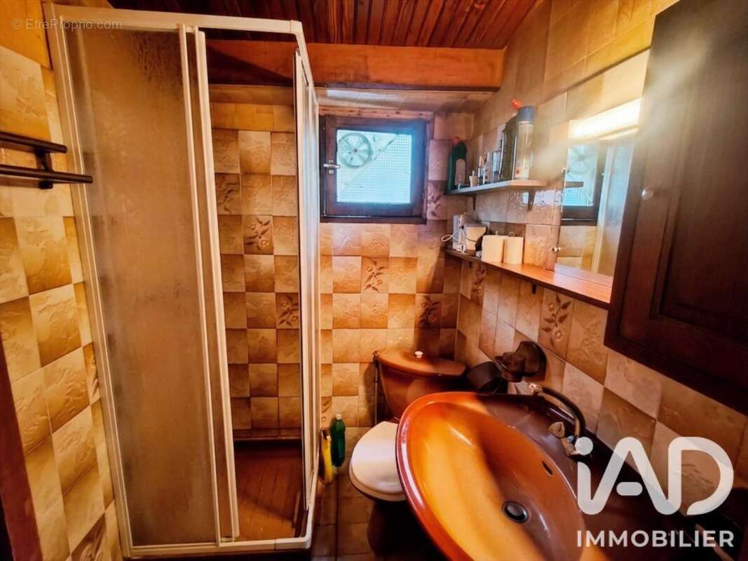 Maison 65 m² à Les Assions  - photo 9