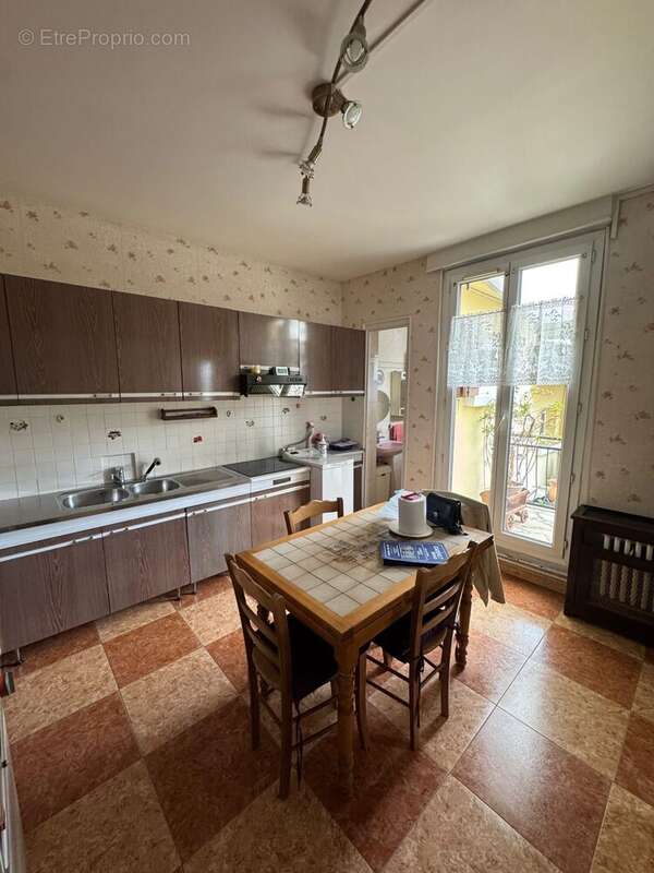 Maison à DRANCY
