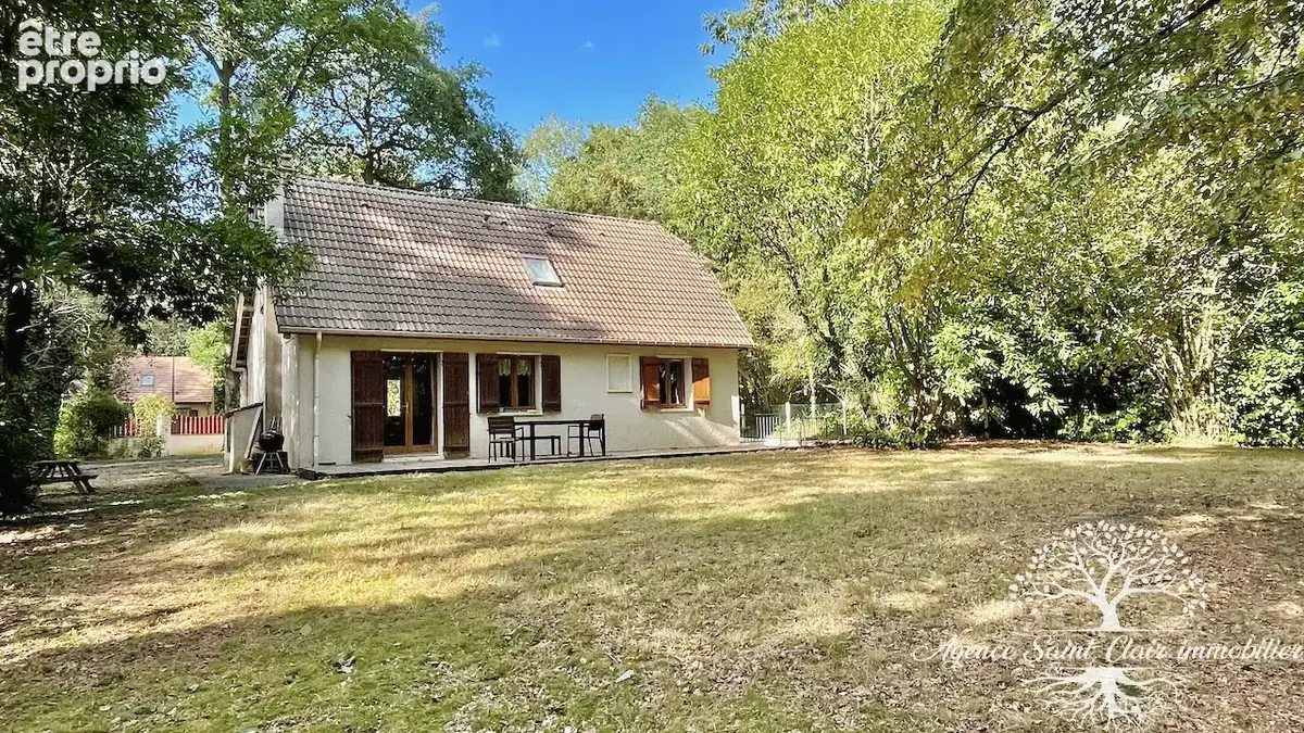 Maison 3 chambres et sous sol complet - photo 19