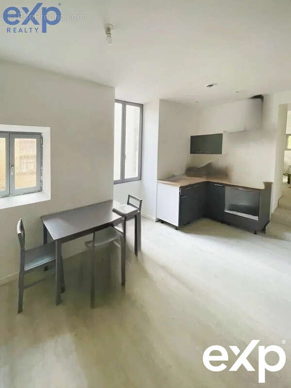 Appartement à BAZAS