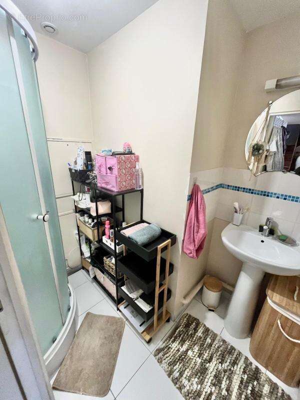 Appartement à LE NOUVION-EN-THIERACHE