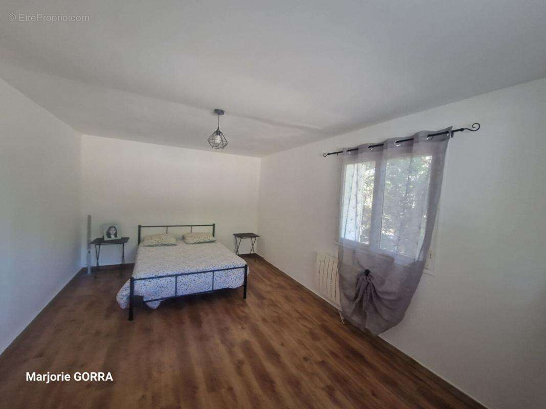 Appartement à GEMENOS