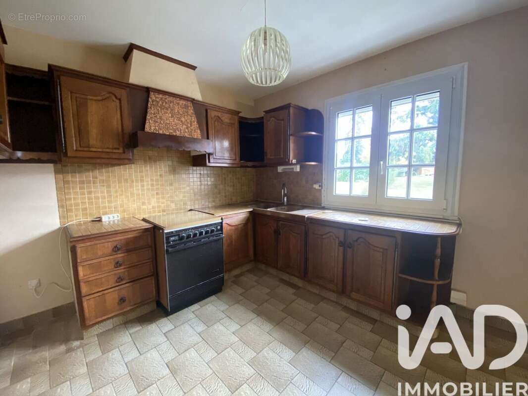 Photo 4 - Maison à MONTS