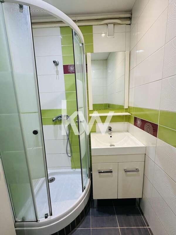 Appartement à LIMOGES