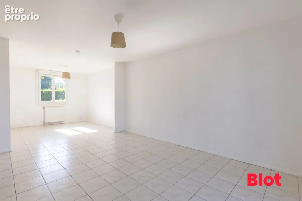 Maison 95 m² à Chateaugiron  - photo 2