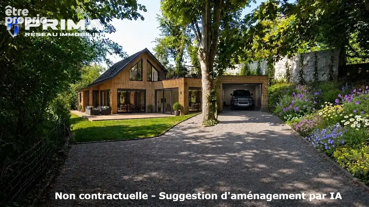 Terrain constructible Notre-Dame-de-Vaulx   Cœur de village   35 min de Grenoble - photo 8