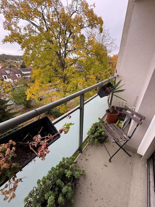 Appartement à YERRES