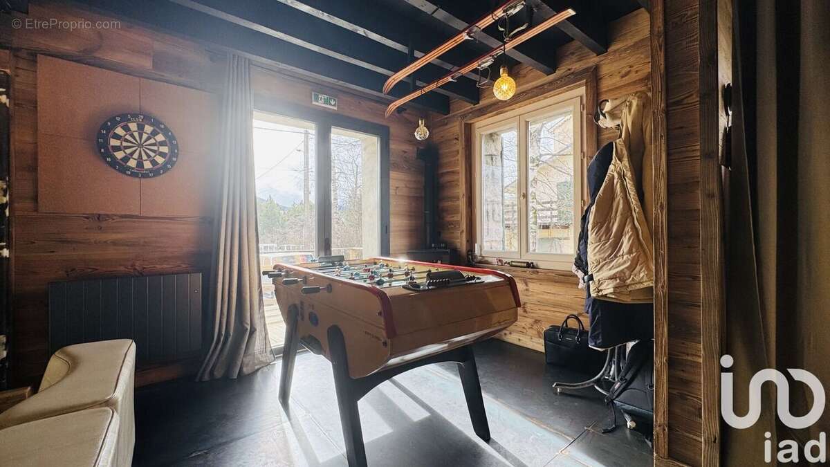 Photo 7 - Maison à FORMIGUERES