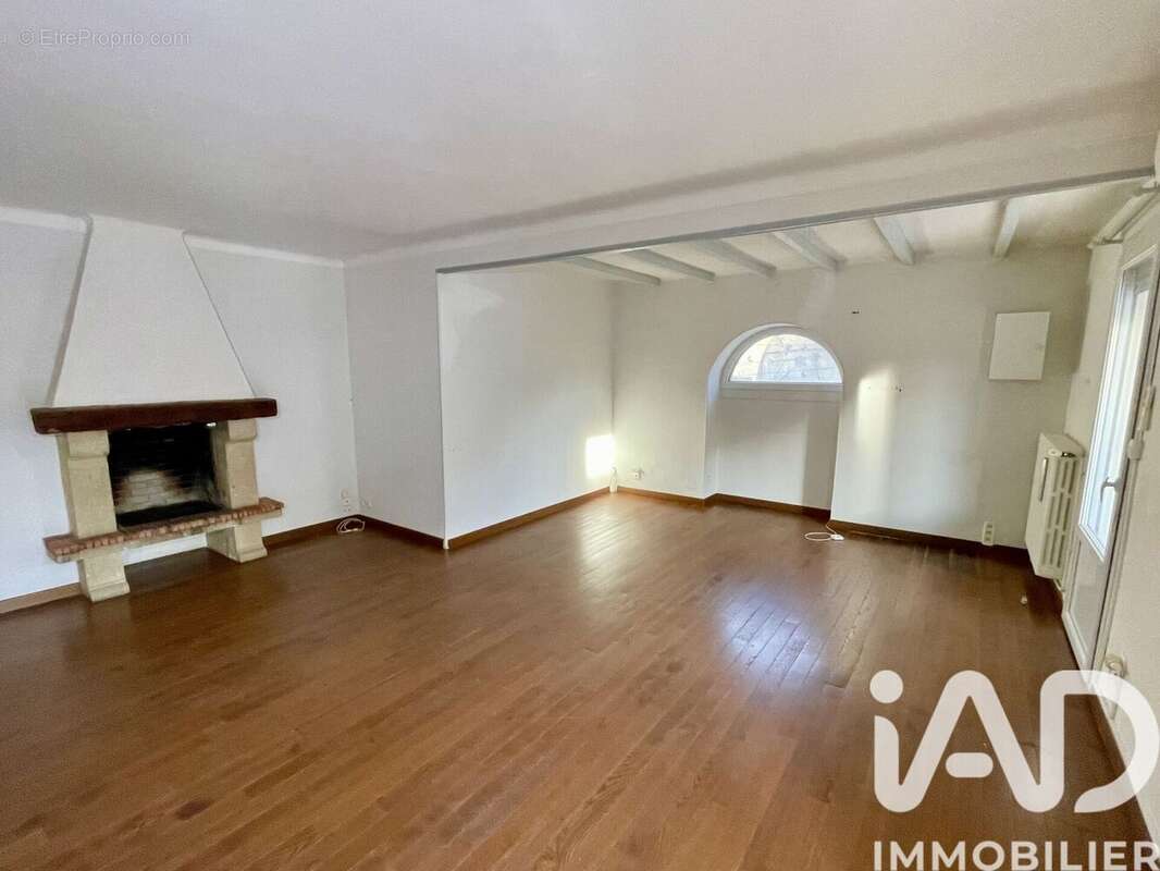 Photo 6 - Maison à AUBAIS