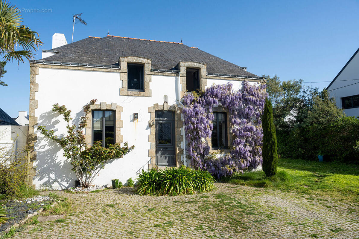 Maison à QUIBERON