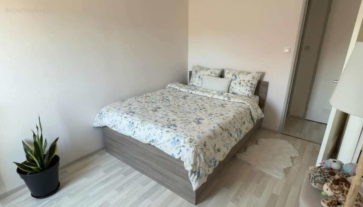 Appartement - photo 7