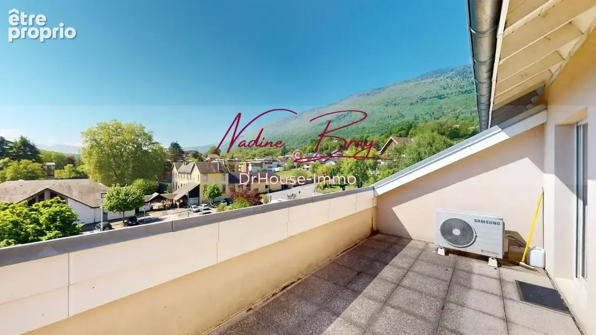 Appartement 6 pièces 134 m² à vendre à Le Bourget-Du-Lac (73370) - photo 19