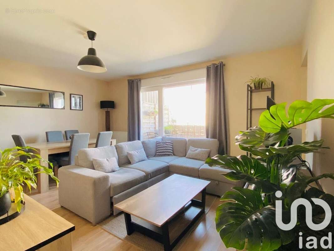 Photo 2 - Appartement à SAINT-HERBLAIN